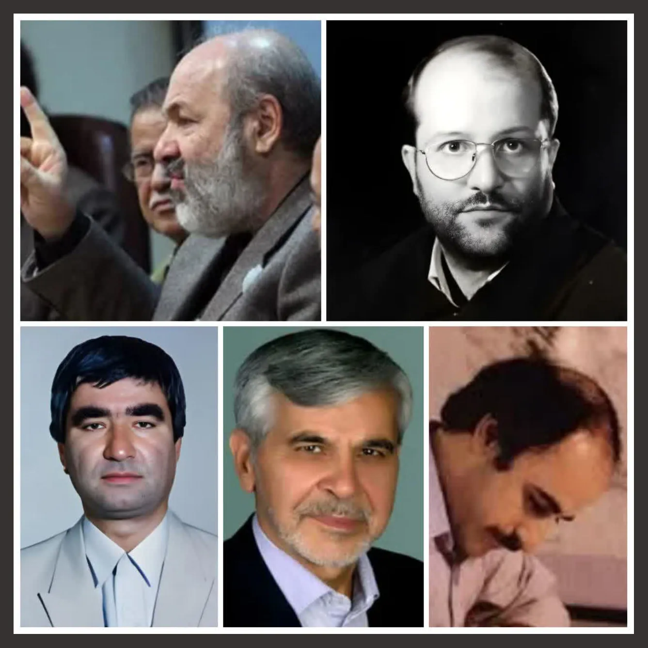 اساتید خوشنویسی