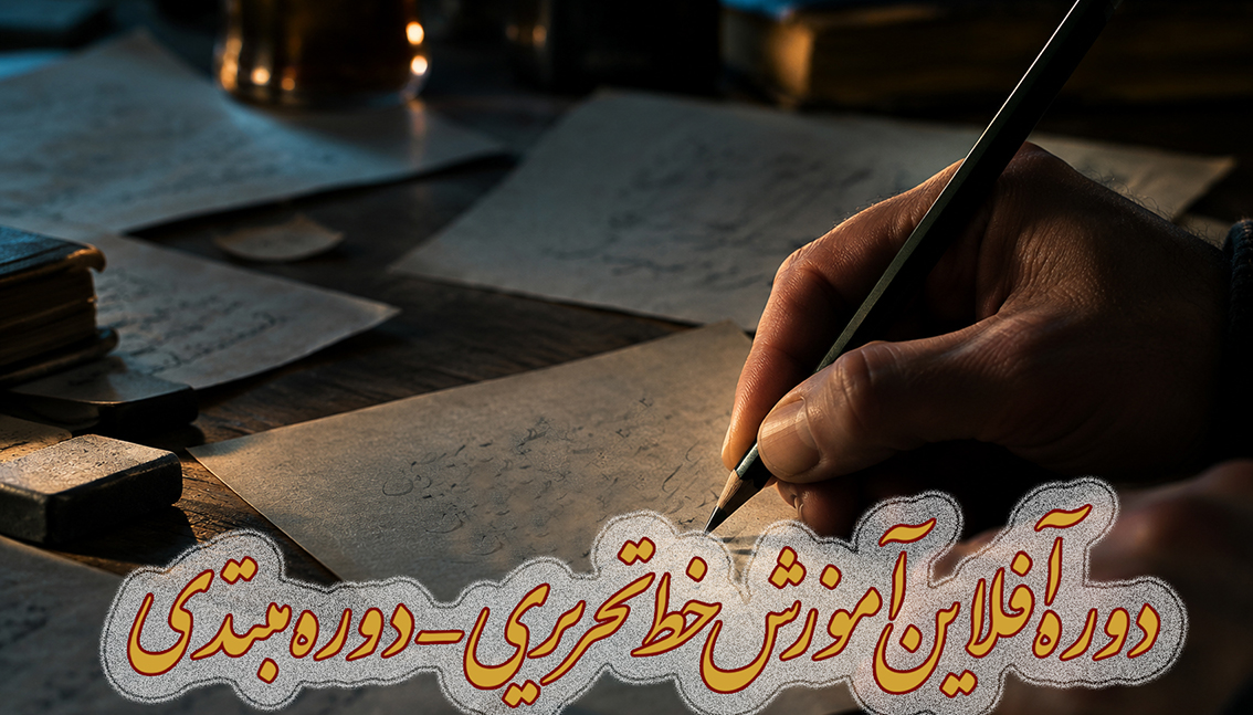 دوره مبتدی