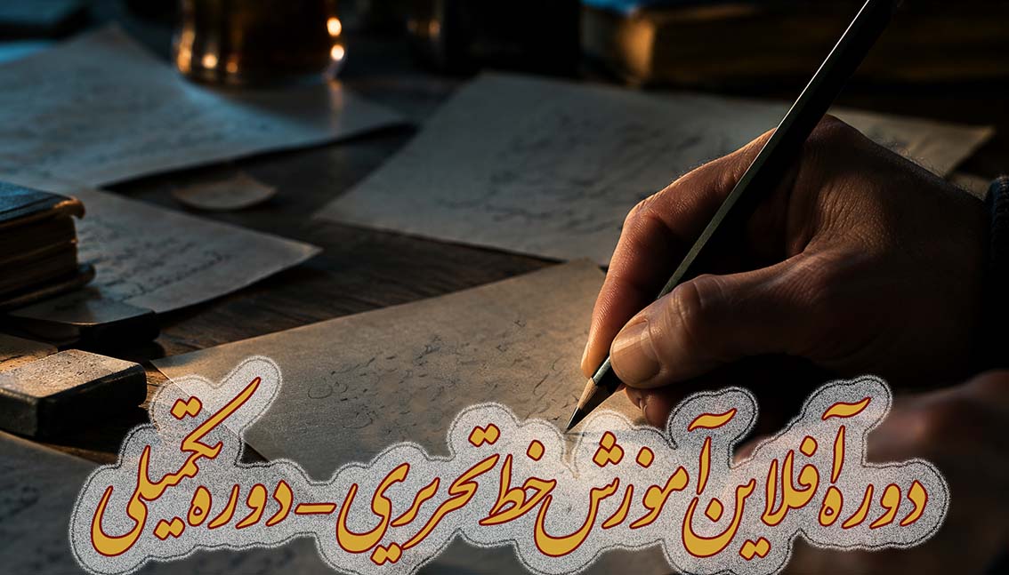 دوره تکمیلی