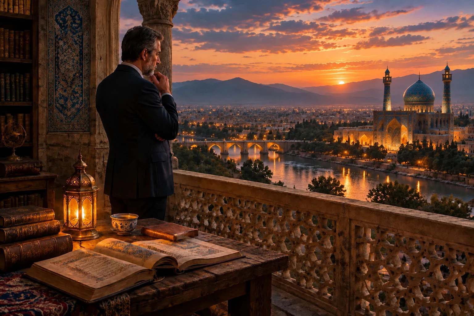 مطالعات راهبردی سیاستگذاری فرهنگی