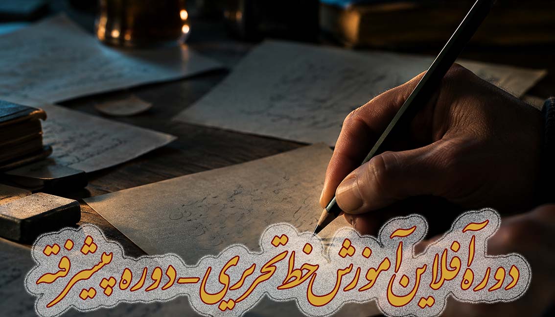 دوره پیشرفته